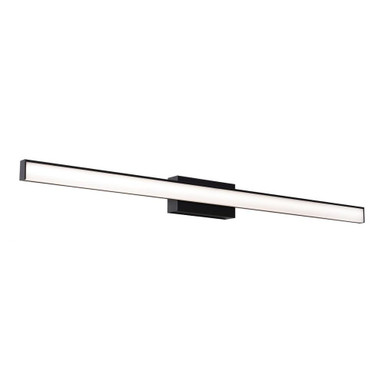 Tonya 18W 1 LED Linear Vanity Light by AFX - TNYV3603