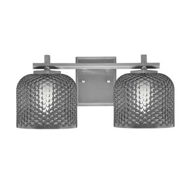 Franklin Bath Bar 7.5 Inch Tall and 16.25 Inch Length by Toltec - 1212-75-1625_P