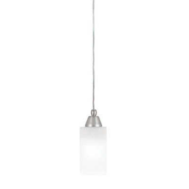 Any 1 Light Mini Pendant 8.75 Inch Tall by Toltec - 22-BN-541