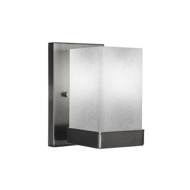 Nouvelle 1 Light Wall Sconce by Toltec - 3121-5-8-