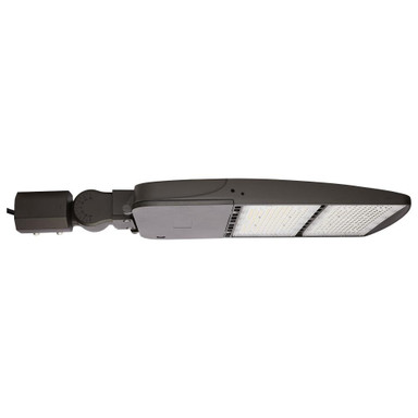120V 240W LED Type IV Outdoor Area Light by Nuvo - 65-84-6