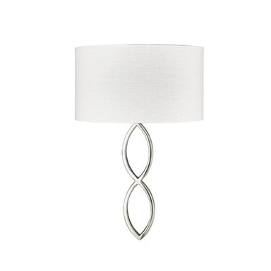 Rylee 1 Light Wall Sconce 18.8 Inch Tall and 12.8 Inch Wide by Millennium - 13101