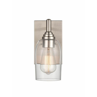 Arlett 1 Light Vanity Light by Millennium - 4991
