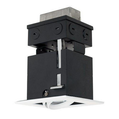 One Light Low Voltage Mini-ModuLinear Remodel by Jesco - MMGR