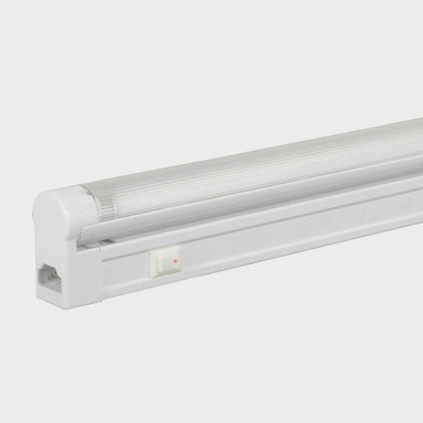 Sleek 36 Inch 11.4W LED Adjustable Undercabinet by Jesco  - SGA-LED-36-W-SW