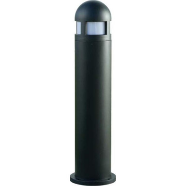One Light Area Bollard by Dabmar D161