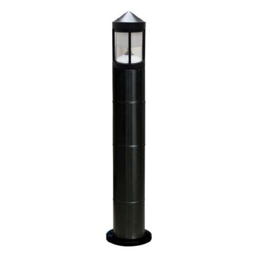 Two Light Area Bollard by Dabmar D124