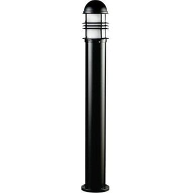 43.19 Inch 20W 112 LED Cast Aluminum Bollard by Dabmar - D3200