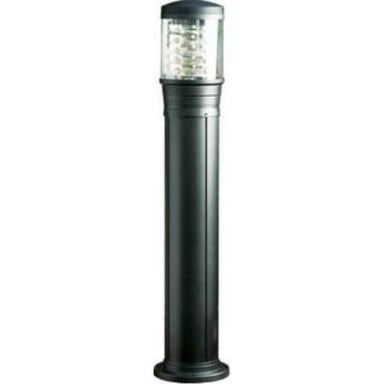 Cast Alum Bollard 50W Mh Mt by Dabmar - D465