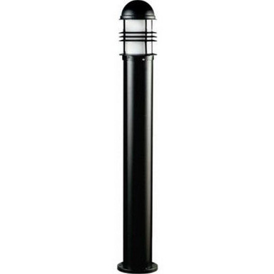 Cast Alum Bollard 35W Mh 120V by Dabmar D3275
