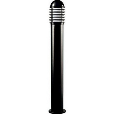 Cast Alum Bollard 70W Hps Mt by Dabmar D3370