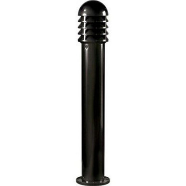 One Light Area Bollard by Dabmar D3480
