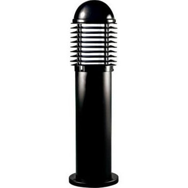 24 Inch 20W 112 LED Cast Aluminum Bollard by Dabmar - D3390