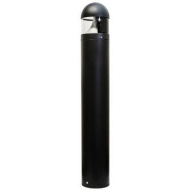 39.96 Inch 20W 1 LED Bollard by Dabmar - D830-LED20-AMB