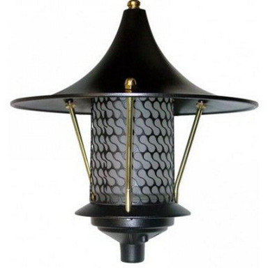Flair Top Pagoda 13W Dl-S13-Gu24 120V by Dabmar - D8051