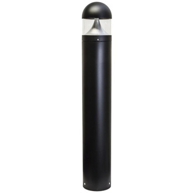 20W LED Cast Aluminum Diffused Bollard 39.96 x 6.3 Inch by Dabmar - D810