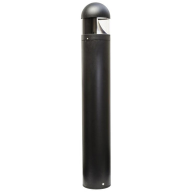 39.96 Inch 20W 2835 Amber LED Bollard by Dabmar - D830