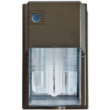 277V 52W 2 Light Outdoor Wall Mount by Dabmar - DF6728