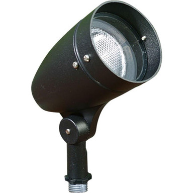8 Inch 21W 3 LED Directional Spot Light by Dabmar - DPR-LED21