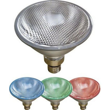 Metal Halide Lamp by Dabmar DL-PAR38-70MH