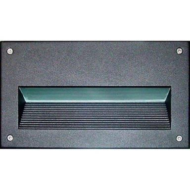 8.81 Inches 5 Watt 1 Led Step Light by Dabmar - DSL1003