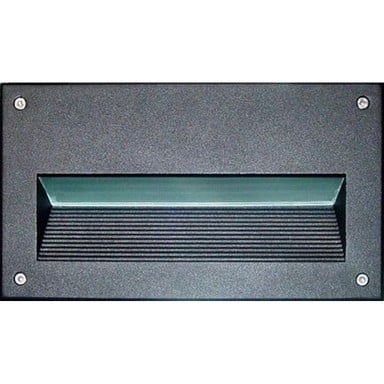 8.81 Inches 5W 1 Led Step Light by Dabmar - DSL1003-LED