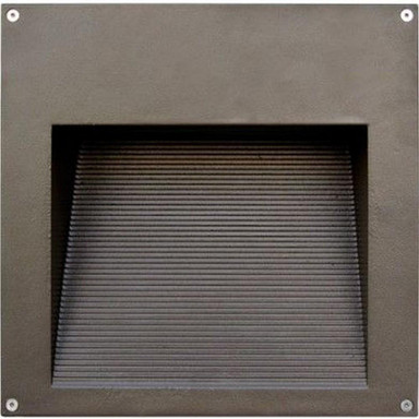 Outdoor Step Light by Dabmar DSL1101Z - DSL1101