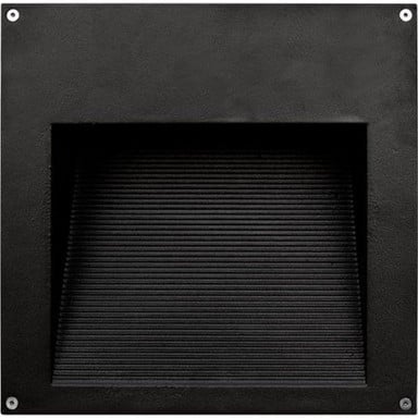 Outdoor Step Light by Dabmar DSL1102