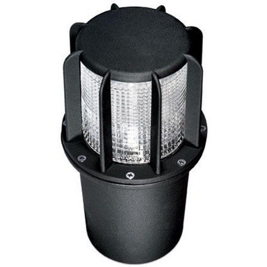11.5 Inch 18W 1 Led Flood Beacon Style Well Light by Dabmar - DW15