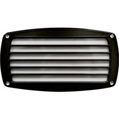 Outdoor Step Light by Dabmar DSL1063