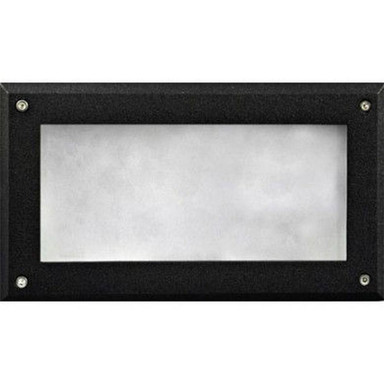 Step Light Open Face 13W Dl-13-Gu24 120V by Dabmar DSL1018