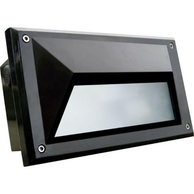 Outdoor Step Light by Dabmar FG2011
