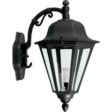 Daniella 1 Light Outdoor Wall Mount 16.44 Inch Tall by Dabmar - GM136