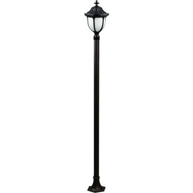 Showcase Post Fix 26W Dl-S26-Gu24 120V by Dabmar - GM5511