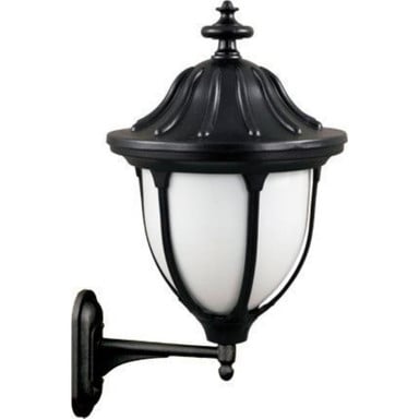 Showcase 9W 1 LED Outdoor Wall Mount 25 Inch Tall by Dabmar - GM555-LED9