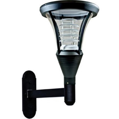 Architectural 30W 1 LED Light Outdoor Wall Mount by Dabmar - GM630-LED30