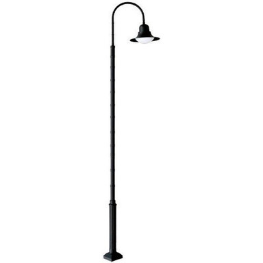 Drop Light Post Fix 50W Mh 120V by Dabmar - GM6105