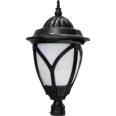 Post Top Fix 26W Dl-S26-Gu24 120V by Dabmar GM721