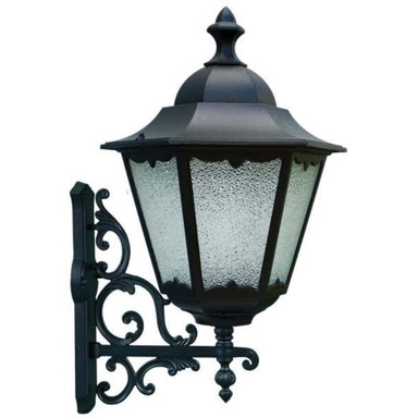Wall Fix 13W Dl-S13-Gu24 120V by Dabmar GM803