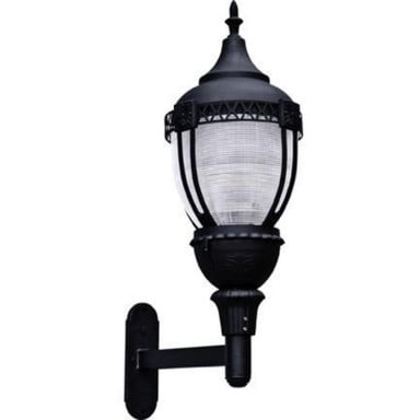 75W 1 LED Light Outdoor Wall Mount 48.75 Inch Tall by Dabmar - GM940-LED75