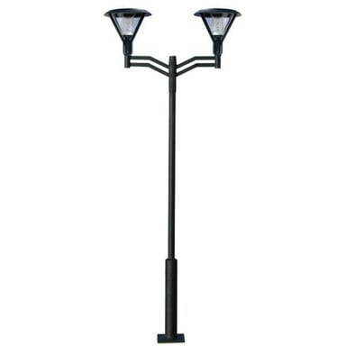 Architectural Post Fix 2X 50W Hps 120V by Dabmar - GM9525