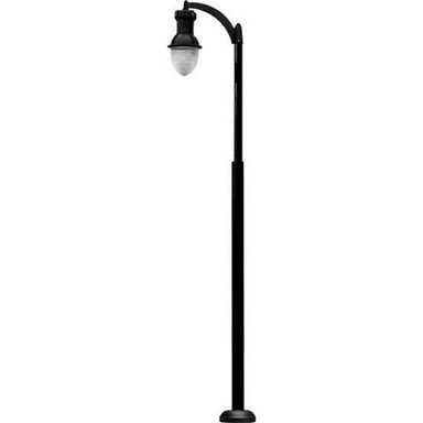 Drop Light Post Light Fix 70W Hps 120V by Dabmar - GM9270
