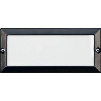 Step Light Open Face 1.8W 30Leds 12V by Dabmar - LV-LED602