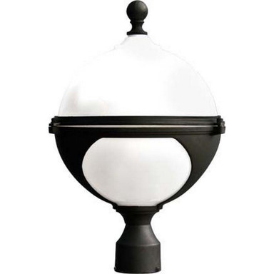 Natalie Post Top Fix 13W Dl-S13-Gu24 120V by Dabmar - GM973