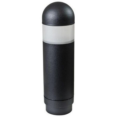 8.13 Inch 2.5W 1 Led Mini Bollard by Dabmar - LV-LED208
