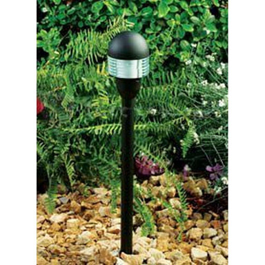 Verde Green Contempo Lamp by Dabmar LV209