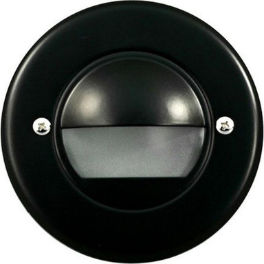 Outdoor Recessed Step Light by Dabmar LV-LED702