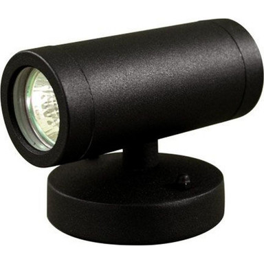 Two Light Deck Lamp by Dabmar - LV49