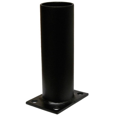 Accessory 7.25 Inch Wall Or Post Mount Adapter by Dabmar - P-BRK-WPM