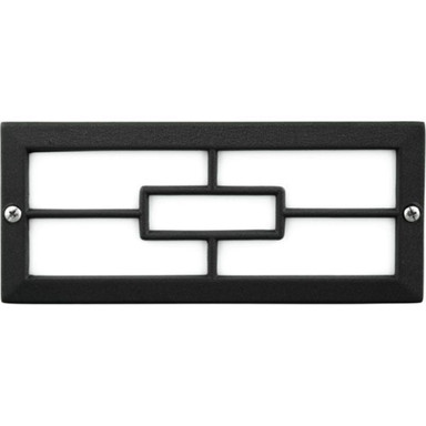Replacement Cover Plate by Dabmar P-CVR-LV636  - P-CVR-LV636